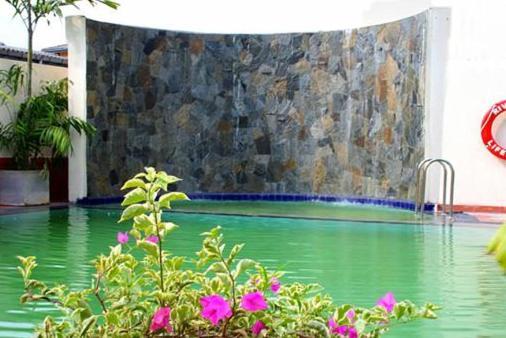 Riverdale Eco Resort ベールワラ エクステリア 写真