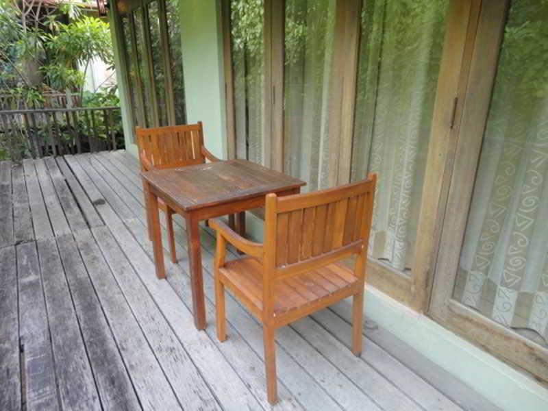 Riverdale Eco Resort ベールワラ エクステリア 写真